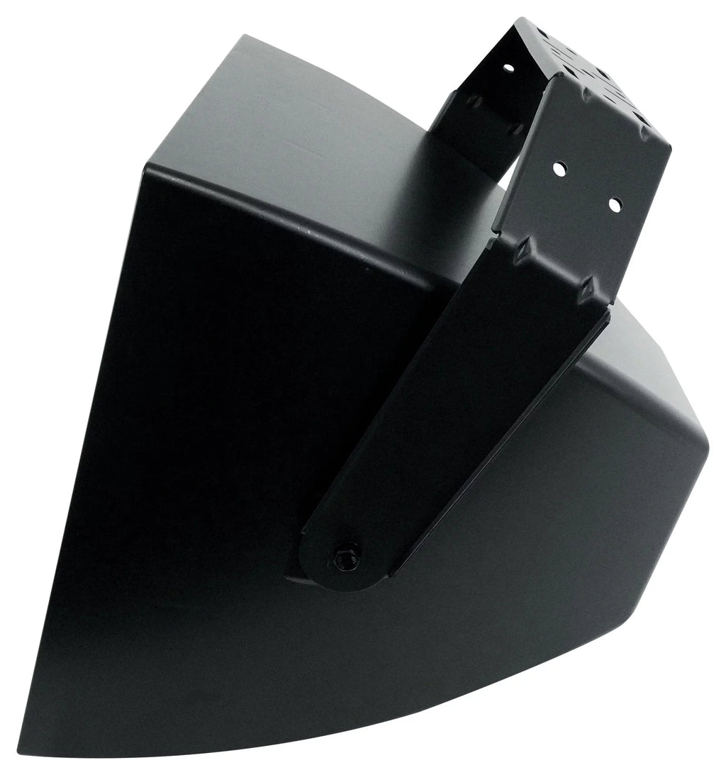 Black 15" 300w Indoor/Outdoor Commercial Speaker R146
