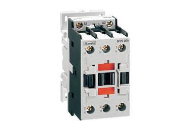 3 Pole Contactor A2966