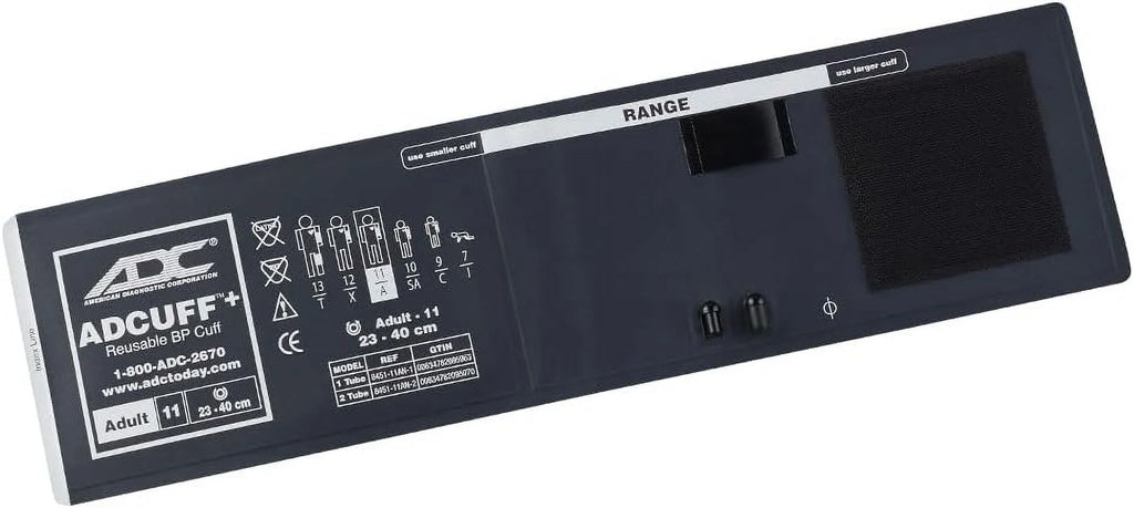 4 Cuff BP System L585602