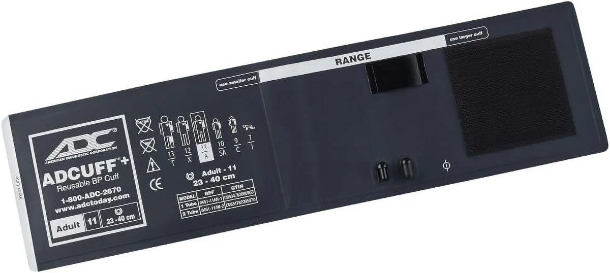4 Cuff BP System L585602