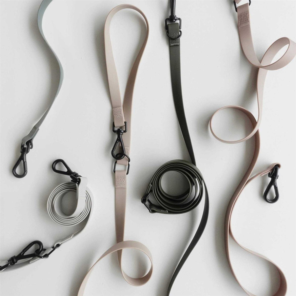 Hands Free Long Dog Leash V2233