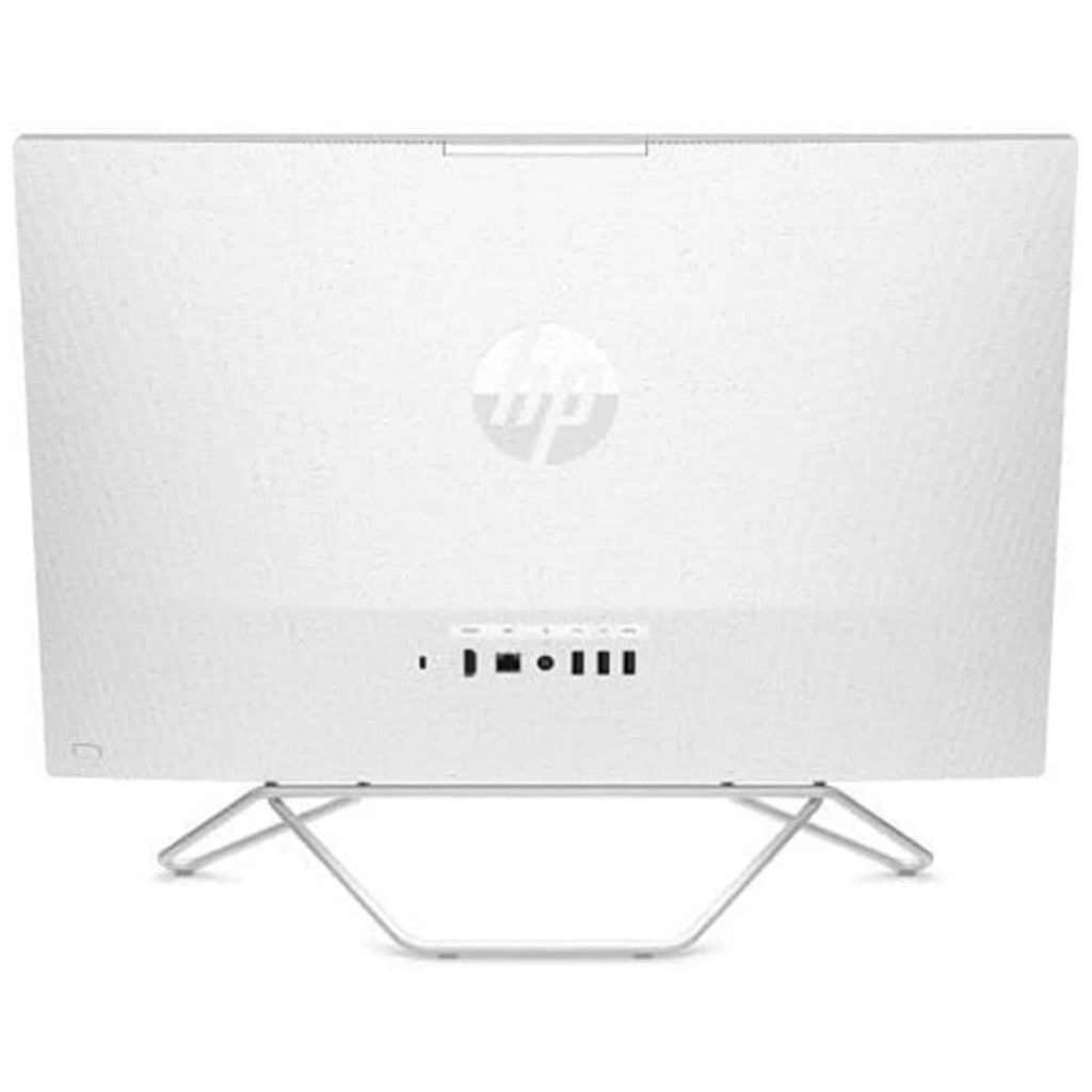24 23.8" Touchscreen FHD All-in-One Desktop Computer, Intel Core i5, 8GB RAM, 512GB SSD, White A8069