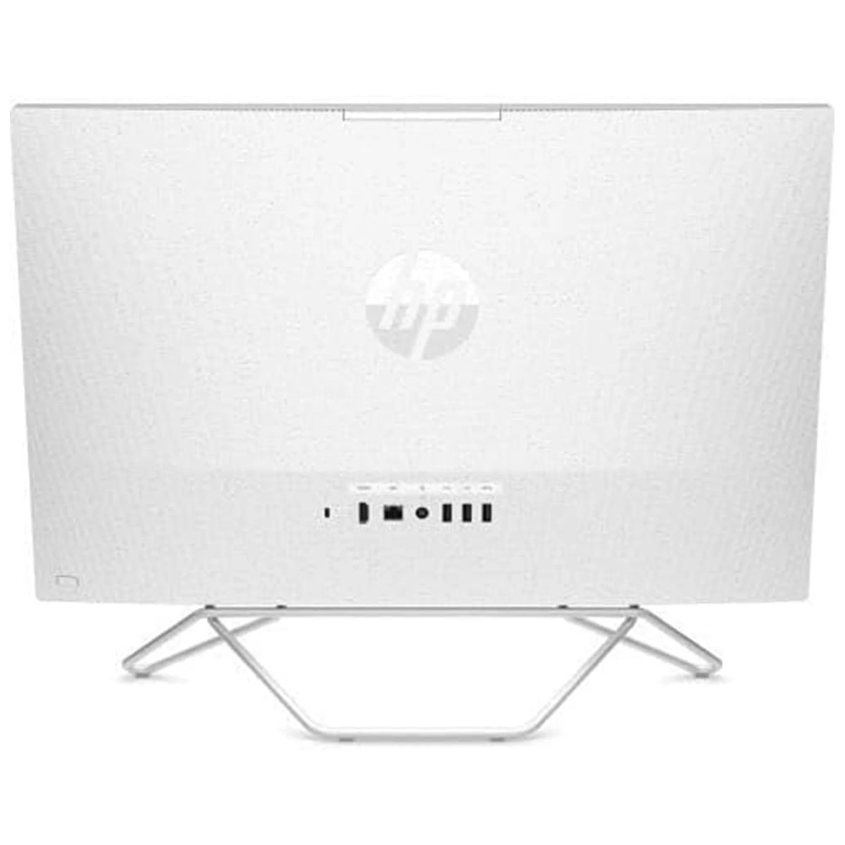 24 23.8" Touchscreen FHD All-in-One Desktop Computer, Intel Core i5, 8GB RAM, 512GB SSD, White A8069