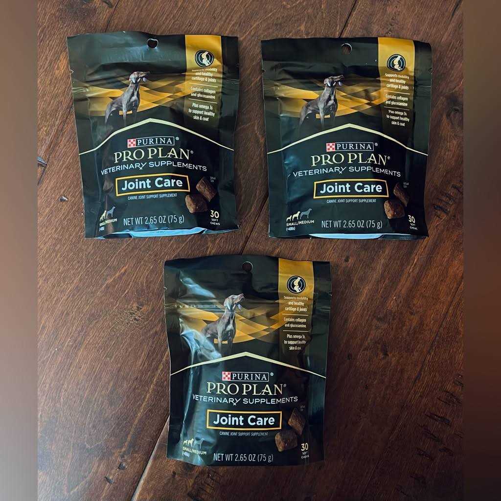 Joint Care Supplement Z657387