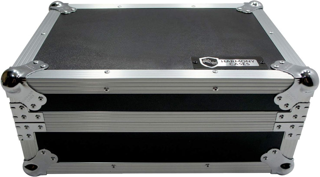 DJ Road Travel Foam Case P4994