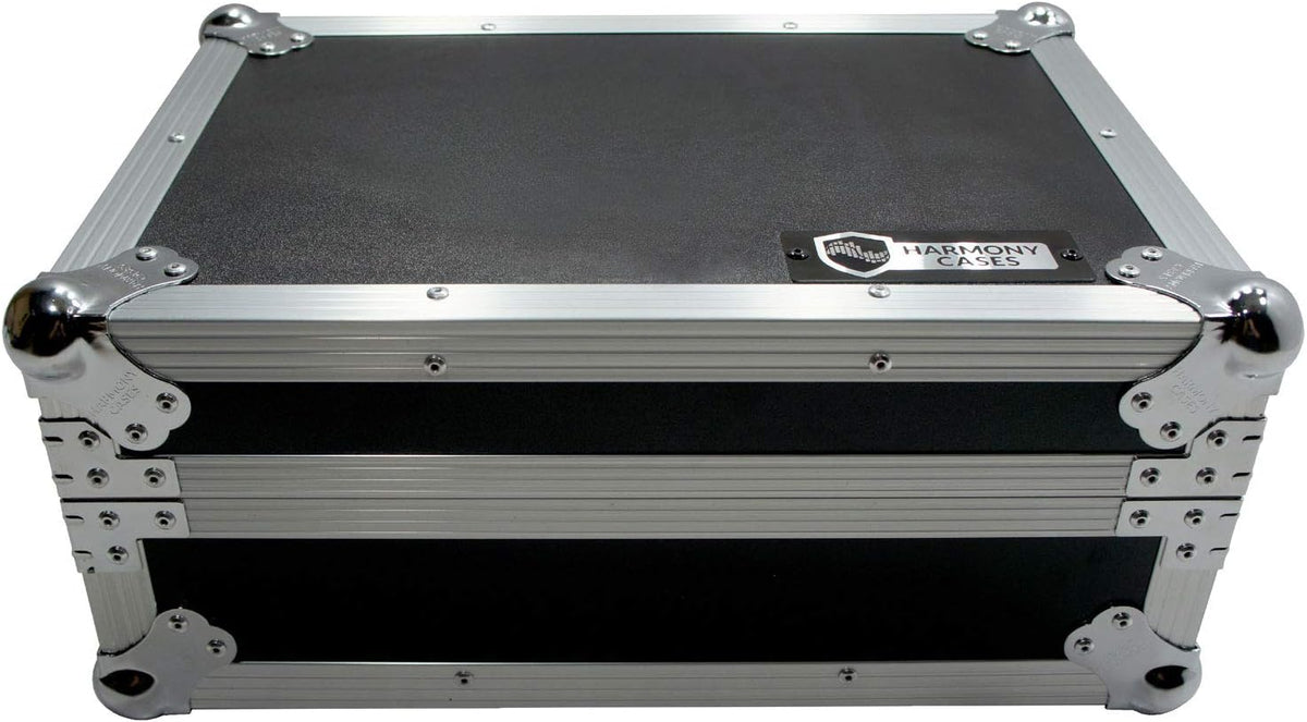 DJ Road Travel Foam Case P4994