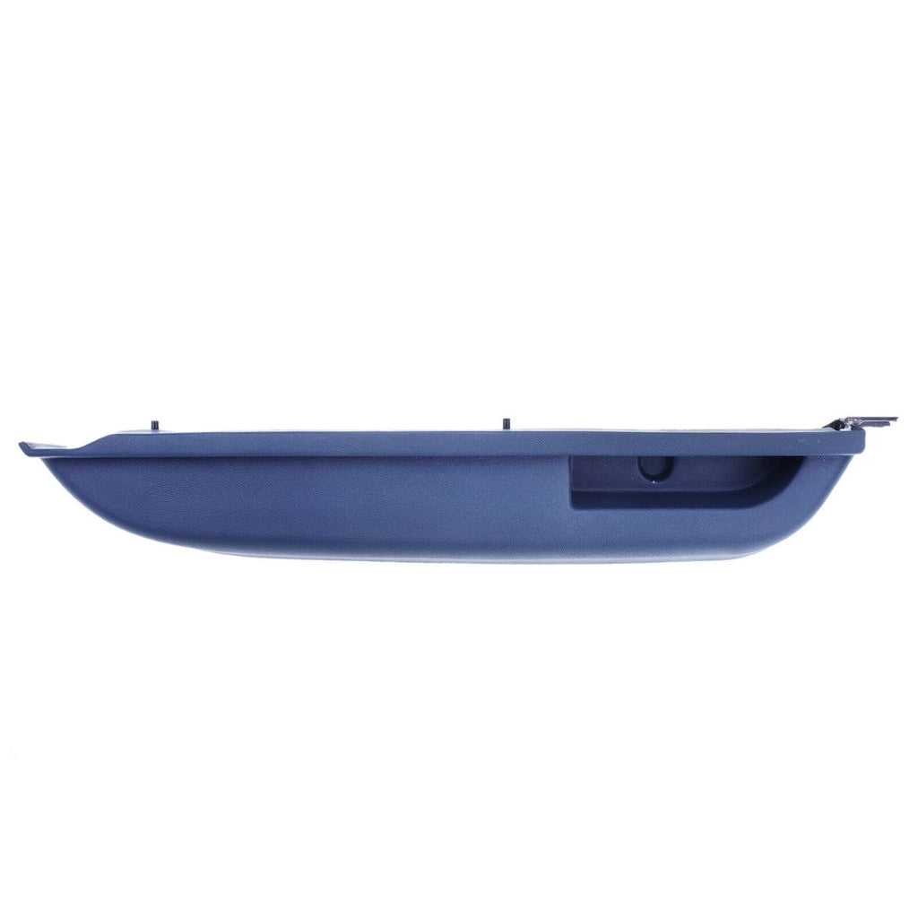 Front Left Door Armrest Blue U45603