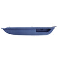 Front Left Door Armrest Blue U45603