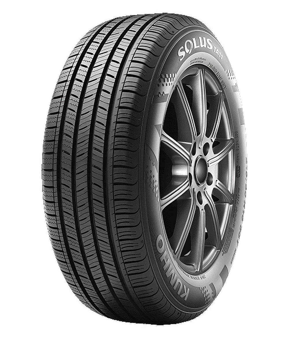 275/50R22 111H Tire Q3405