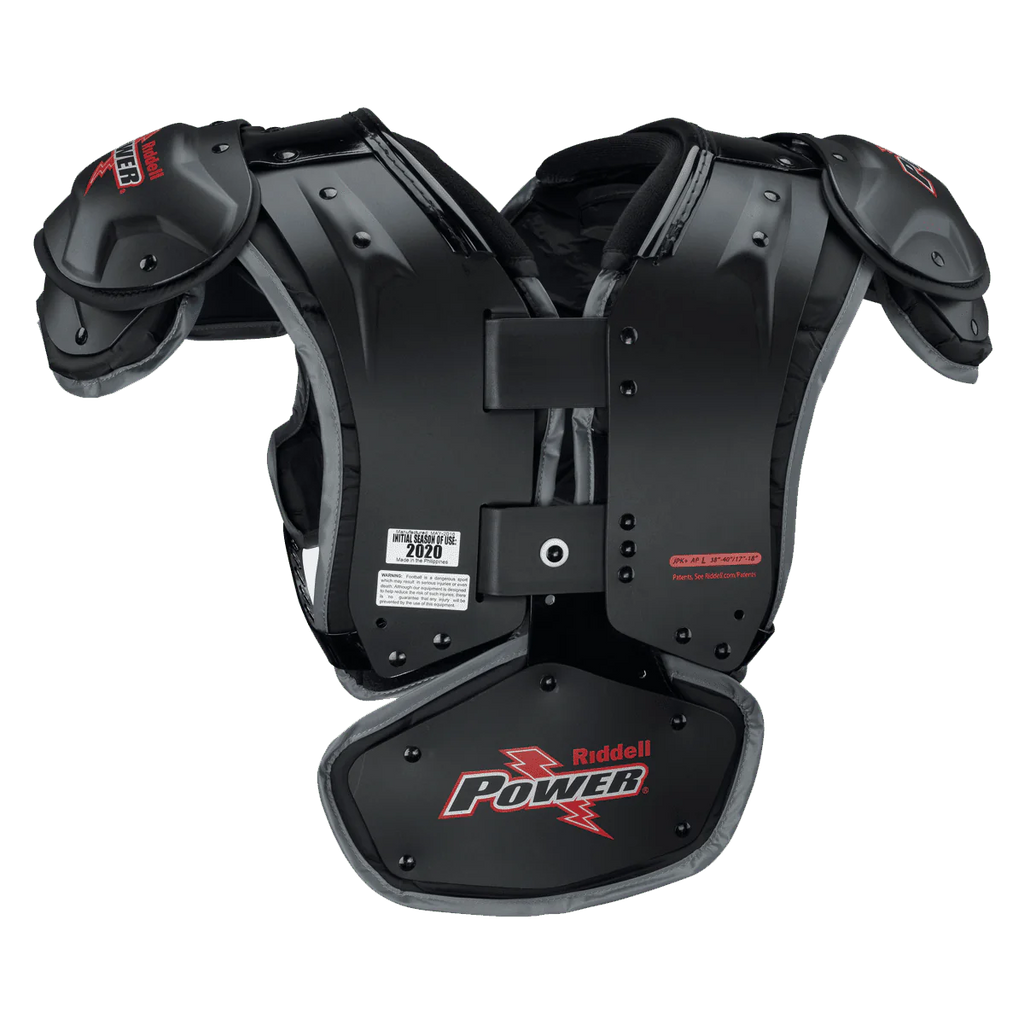 Shoulder Pad, Small A715