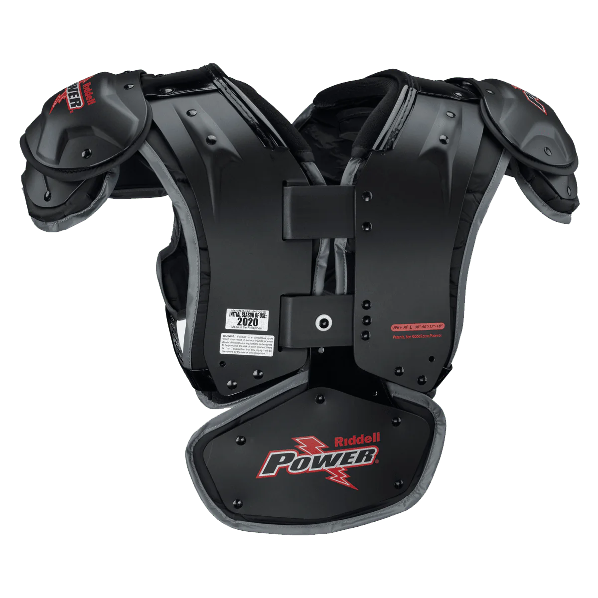 Shoulder Pad, Small A715