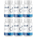 6 Bottles Male Pills J53770