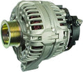 Alternator Replacement S401406