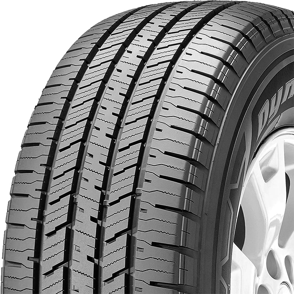 All-Season Tire LT225/75R16 U556