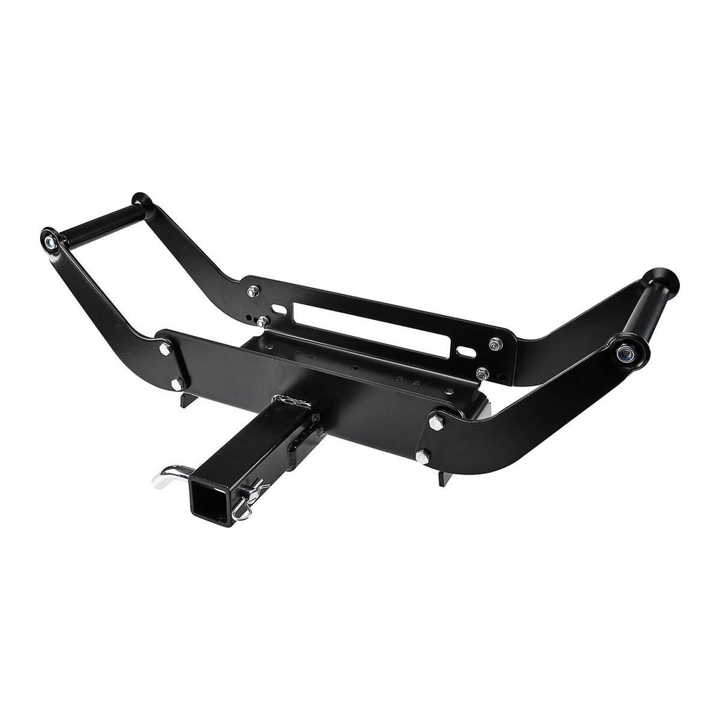 12,000 lb. Hitch Mount Winch K658332