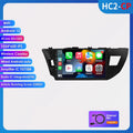 Android 12 Carplay 32GB Car Stereo Radio GPS Navigation Z83971