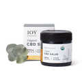 Organic CBD Salve 500mg 1000mg I403