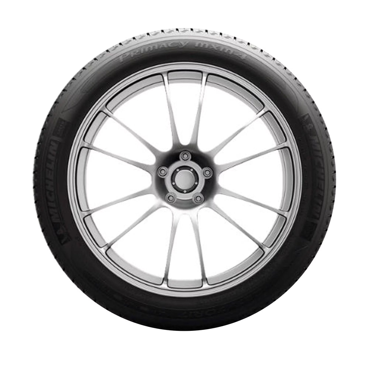 All Season 245/45R19 102H XL Passenger Tire X2788