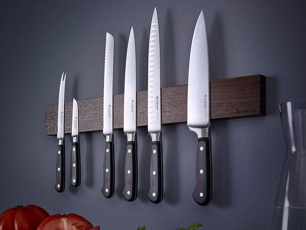 4-Piece Steak Knife Set I44492