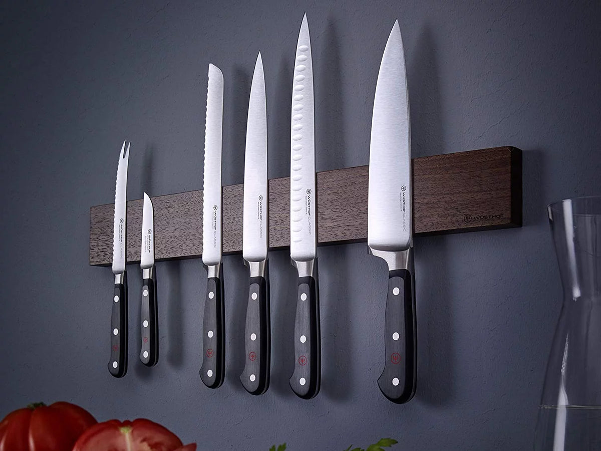 4-Piece Steak Knife Set I44492