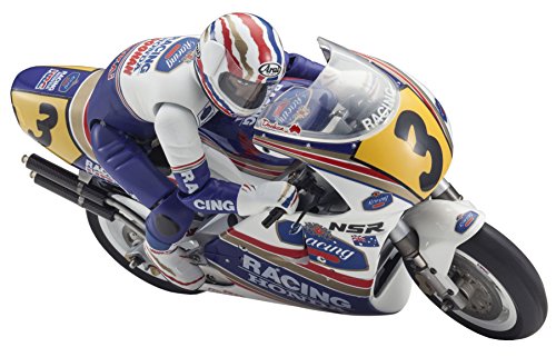 1:8-scale RC Motorcycle Kit O9970