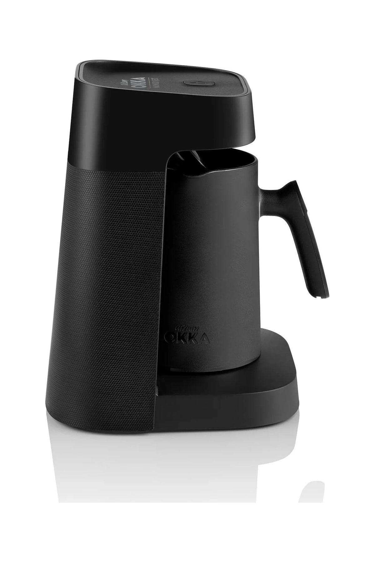 Automatic Turkish Coffee Maker Q28665