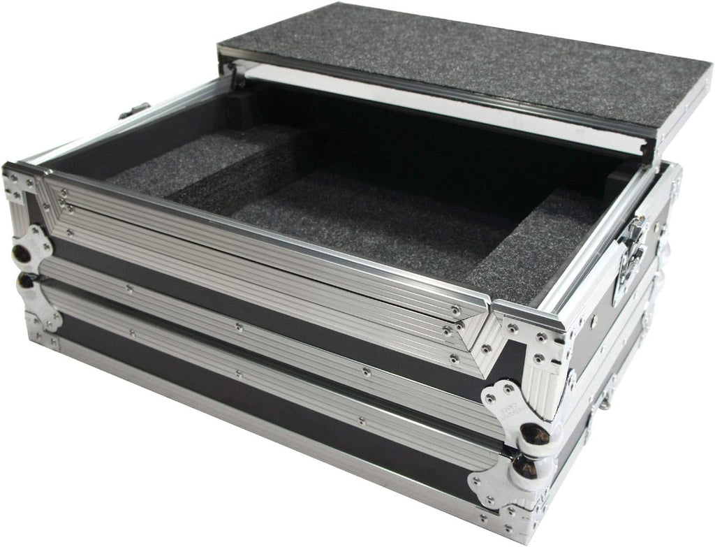 Laptop Stand Tray DJ Case E60473