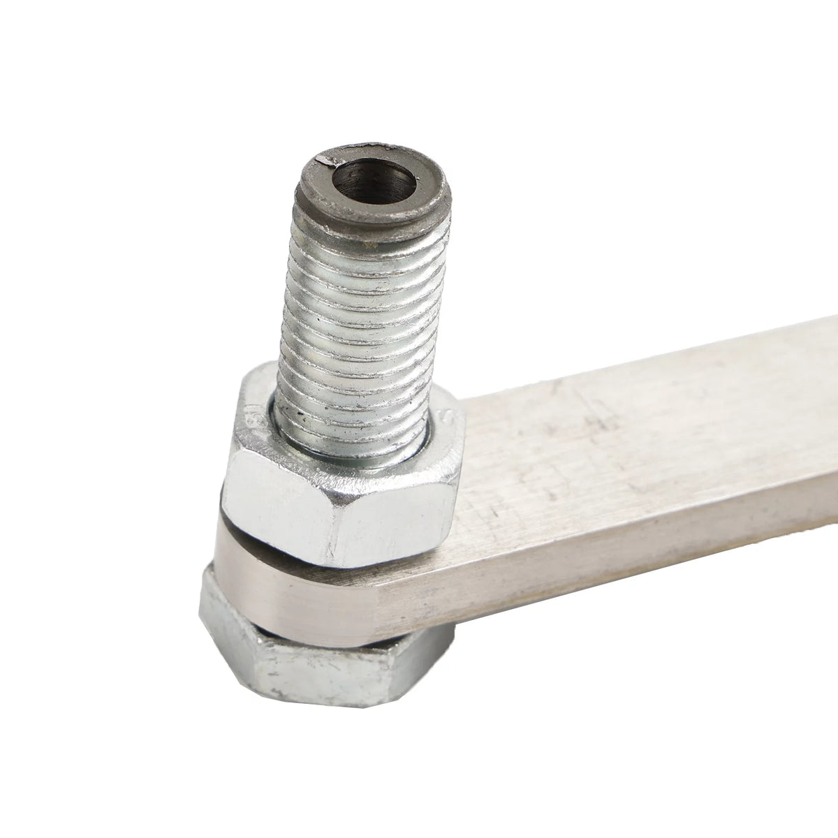 Lawn Mower Blade Sharpener Adjustable I8654