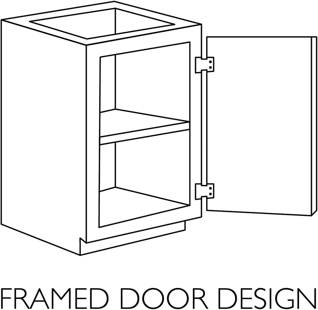 White Wall Kitchen Cabinets J2626