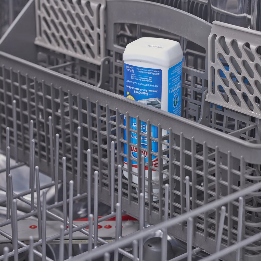 Dishwasher Cleaner and Detergent Booster 2-Pack P2544