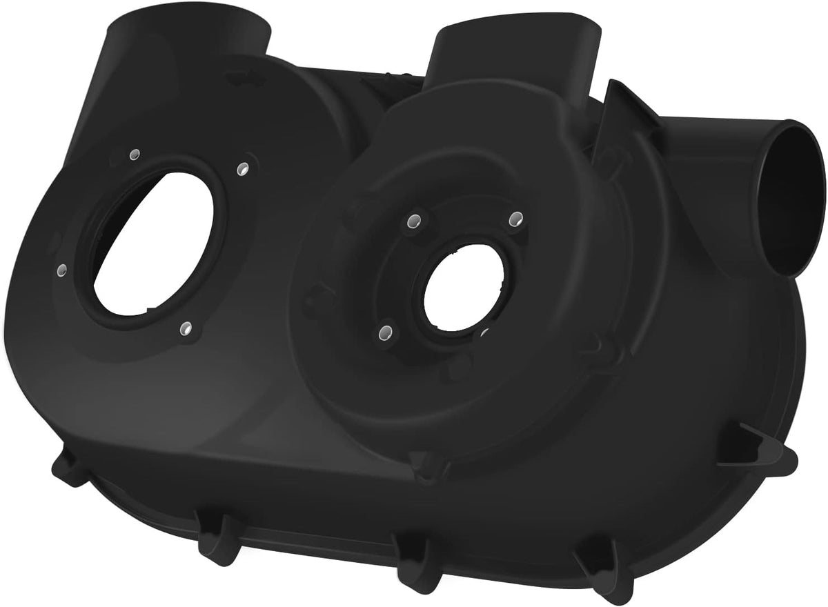 Clutch Back Plate Cover for Can Am X3 A624012