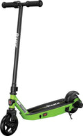 Green Scooter D85847