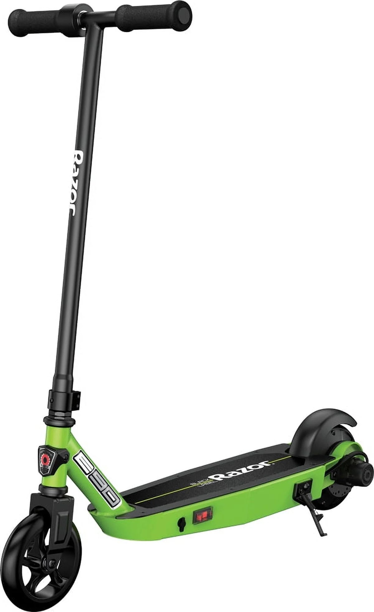 Green Scooter D85847