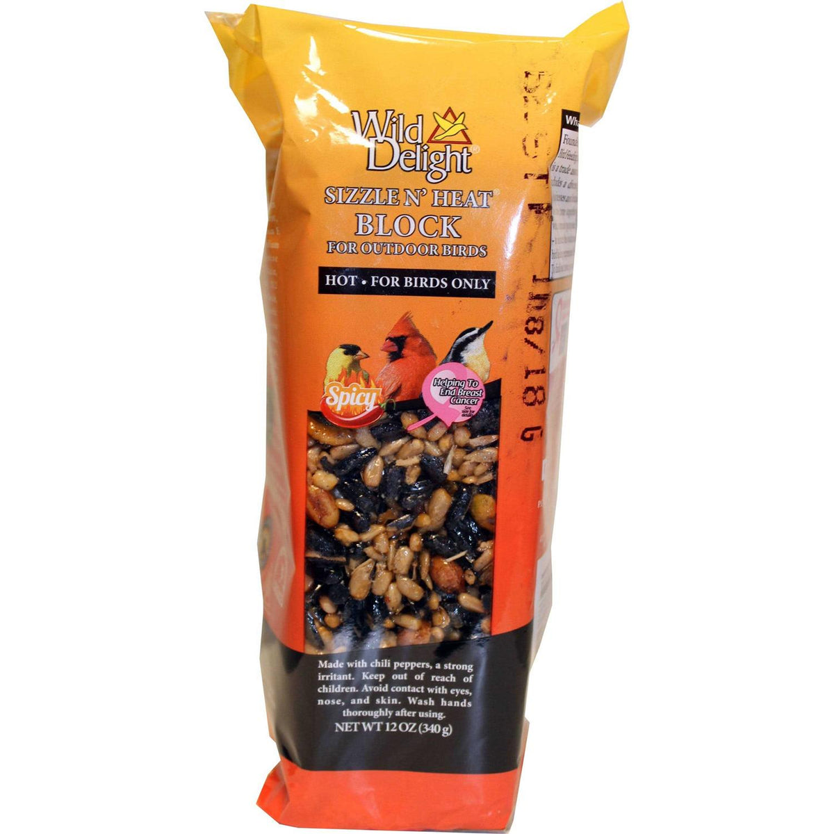 Bird Food C56583