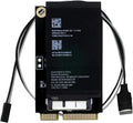Mac Pro 802.11 A/B/G/N/AC Bluetooth 4.2 Upgrade Kit X41478