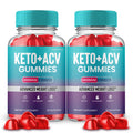 Keto ACV Gummies H9374