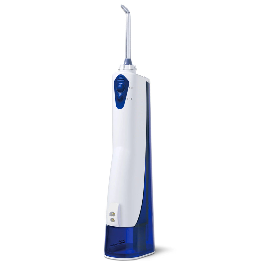 Cordless Portable Rechargeable Water Flosser X409106
