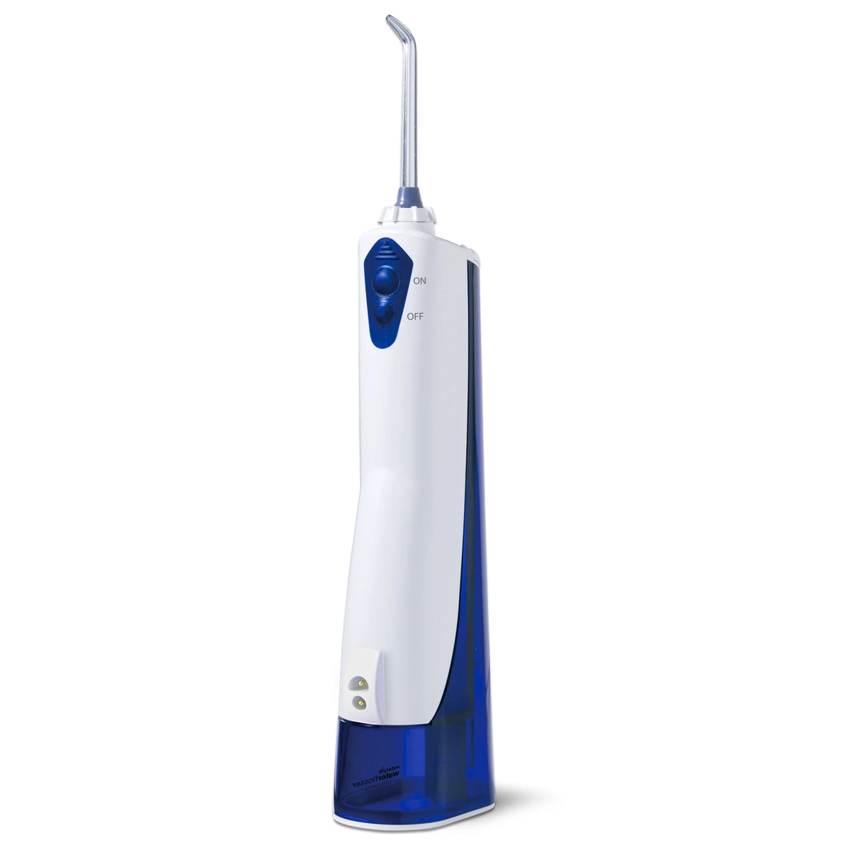 Cordless Portable Rechargeable Water Flosser X409106