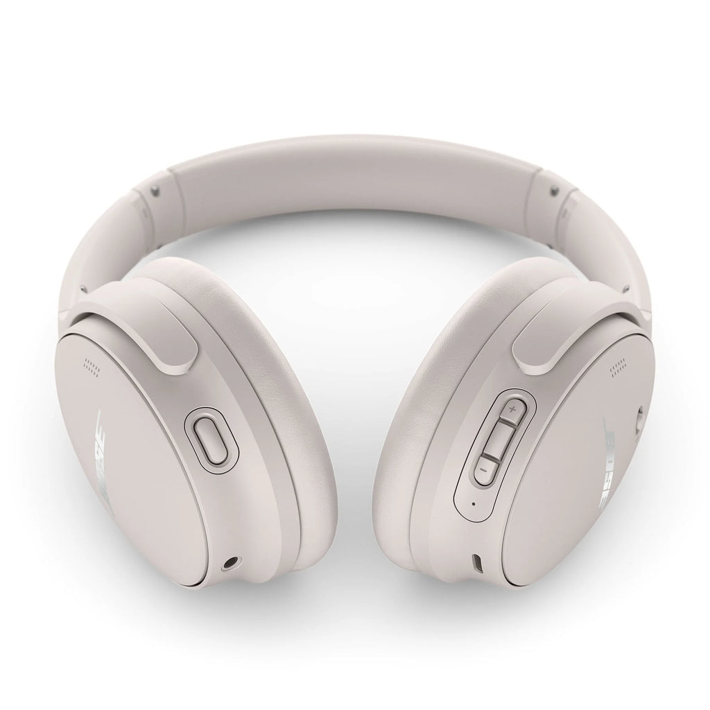 Black Noise Cancelling Over-Ear Wireless Headphones I555