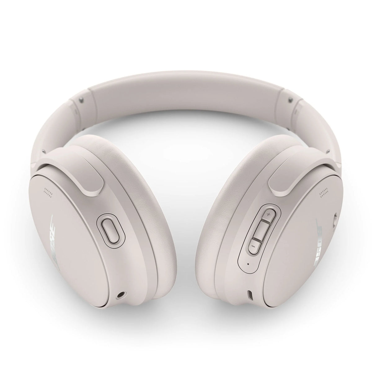 Black Noise Cancelling Over-Ear Wireless Headphones I555