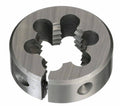 M50 x 3 HSS Round Adjustable Die I53455