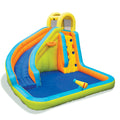 Inflatable Water Slide Splash Park R96878
