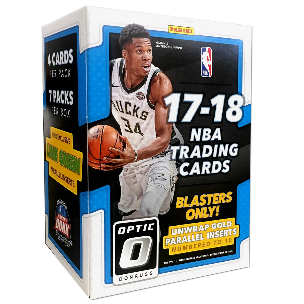 NBA Basketball Trading Cards J943