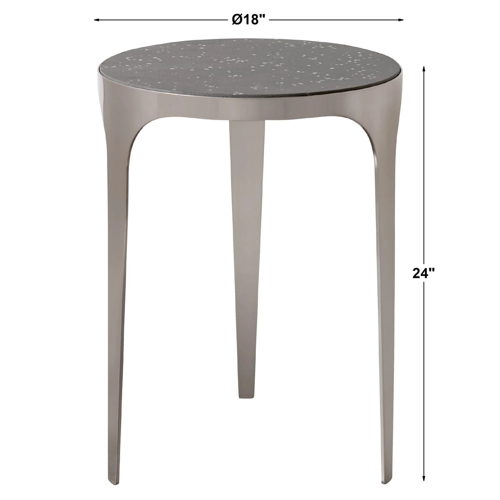 24 Inch Side Table B7948