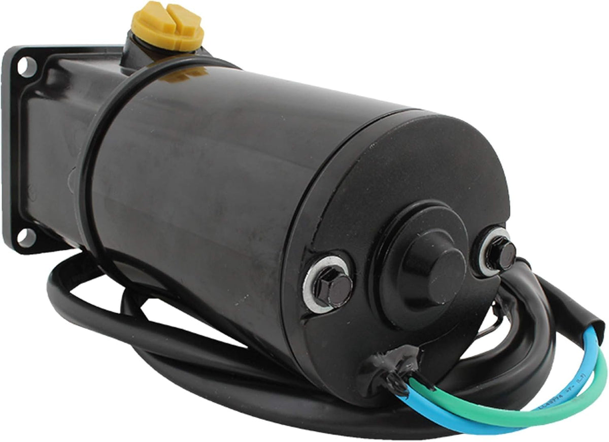Tilt & Trim Motor Z415