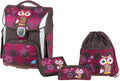 Lightweight School Bag Set with Pencil Case and Sports Bag A72201