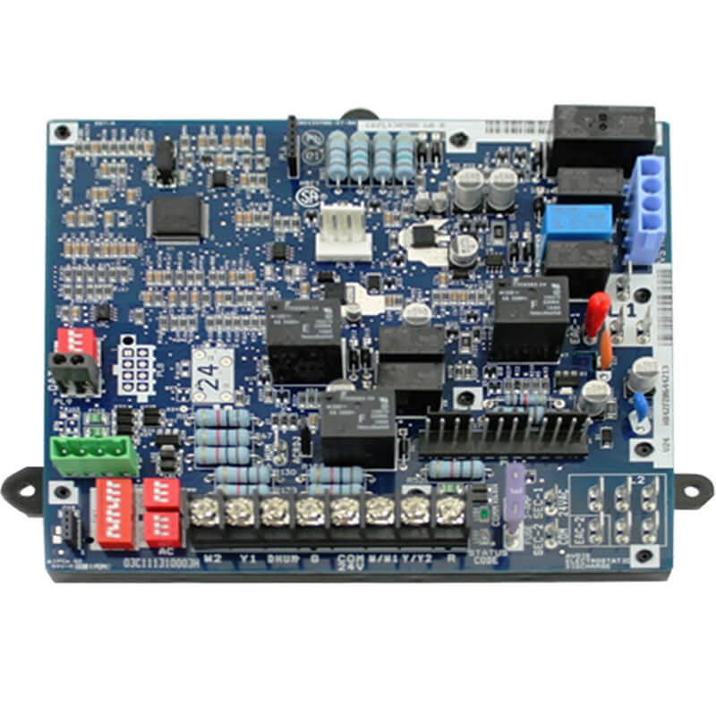 Control Board O34659