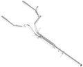 Installer Series Cat-Back Exhaust E22479