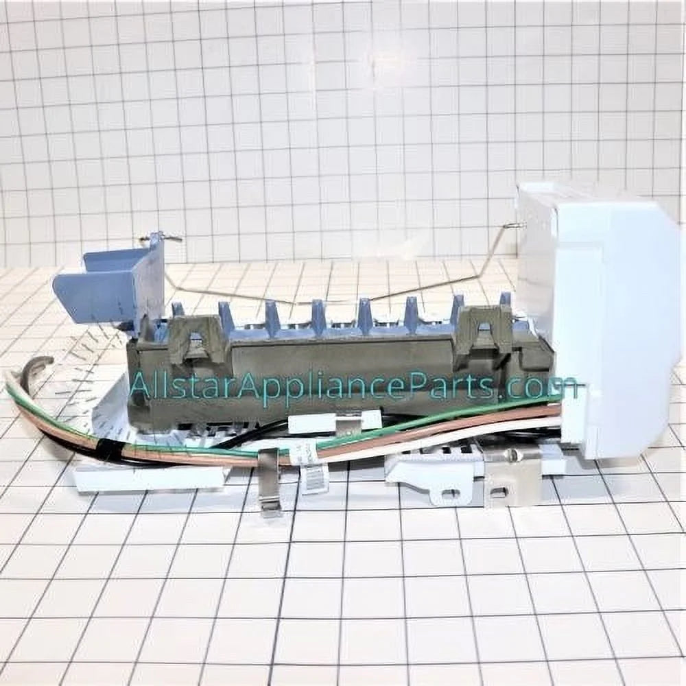 Refrigerator Ice Maker Assembly R5811