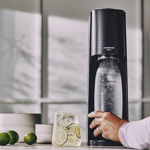 Sparkling Water Maker B542